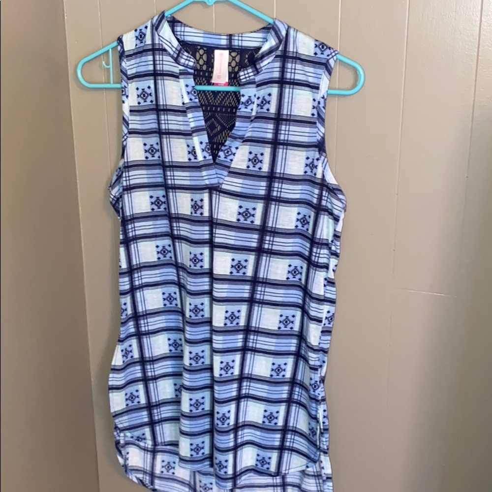 Summer shirt